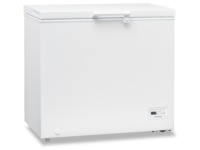 Avant CFZ200WH1 frysbox (vit) Frysbox