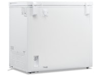 Avant CFZ200WH1 frysbox (vit) Frysbox