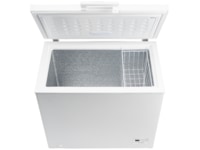 Avant CFZ200WH1 frysbox (vit) Frysbox