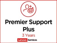 Lenovo Premier Support Plus 3 år Förlängd garanti