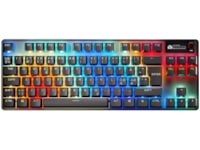 SteelSeries Apex Pro TKL Gen 3 Trådlöst gamingtangentbord Gamingtangentbord
