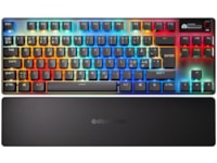 SteelSeries Apex Pro TKL Gen 3 Trådlöst gamingtangentbord Gamingtangentbord