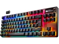 SteelSeries Apex Pro TKL Gen 3 Trådlöst gamingtangentbord Gamingtangentbord