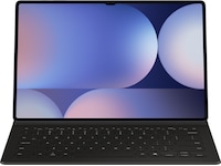 Samsung Galaxy Tab S10 Ultra / S9 Ultra Slim tangentbordsfodral (svart) Skydd