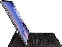 Samsung Galaxy Tab S10 Ultra / S9 Ultra Slim tangentbordsfodral (svart) Skydd