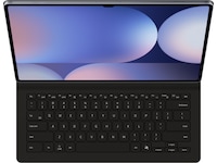 Samsung Galaxy Tab S10 Ultra / S9 Ultra Slim tangentbordsfodral (svart) Skydd