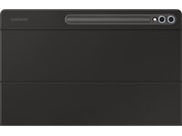 Samsung Galaxy Tab S10 Ultra / S9 Ultra Slim tangentbordsfodral (svart) Skydd
