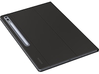 Samsung Galaxy Tab S10 Ultra / S9 Ultra Slim tangentbordsfodral (svart) Skydd