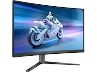 Philips 27" curved gamingskärm 27M2C5200W/00 Datorskärm