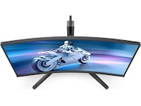 Philips 27" curved gamingskärm 27M2C5200W/00 Datorskärm