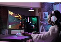 Philips 27" curved gamingskärm 27M2C5200W/00 Datorskärm