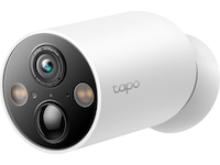TP-Link Tapo C425 utomhus övervakningskamera Övervakningskamera