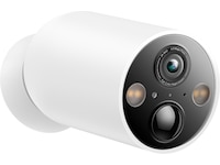 TP-Link Tapo C425 utomhus övervakningskamera Övervakningskamera
