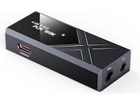 FiiO KA17 Hörlursförstärkare DAC Hörlursförstärkare