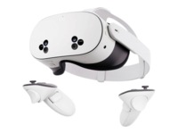 Meta Quest 3S 256GB VR glasögon
