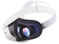 Meta Quest 3S 256GB VR glasögon