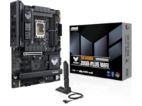 Asus TUF Gaming Z890-PLUS WIFI Moderkort Intel Socket