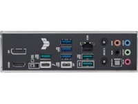Asus TUF Gaming Z890-PLUS WIFI Moderkort Intel Socket