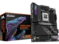 GIGABYTE X870E AORUS ELITE Moderkort AMD Socket
