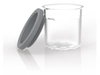 Ninja NC300EU Glassbehållare (2 st) Tillbehör till köksapparater