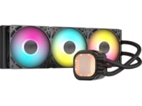 Corsair Nautilus 360 ARGB CPU Kylare (svart) CPU - Vattenkylning