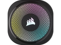 Corsair Nautilus 360 ARGB CPU Kylare (svart) CPU - Vattenkylning