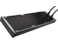 Corsair Nautilus 360 ARGB CPU Kylare (svart) CPU - Vattenkylning