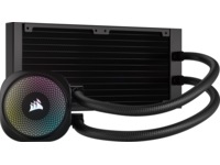 Corsair Nautilus 240 ARGB CPU Kylare (svart) CPU - Vattenkylning