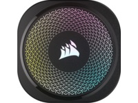 Corsair Nautilus 240 ARGB CPU Kylare (svart) CPU - Vattenkylning