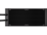 Corsair Nautilus 240 ARGB CPU Kylare (svart) CPU - Vattenkylning