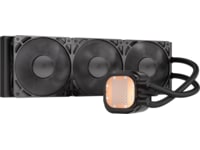 Corsair Nautilus 360 CPU Kylare (svart) CPU - Vattenkylning