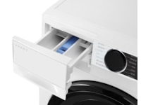 Avant WMF12WH1 Tvättmaskin (vit) Tvättmaskin