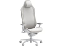 Fractal Design Refine Fabric Light gamingstol (ljus grå) Gamingstolar