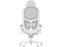 Fractal Design Refine Fabric Light gamingstol (ljus grå) Gamingstolar