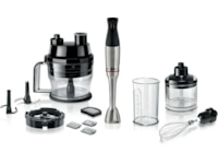 Bosch MSM6M8X1 Stavmixer (rostfritt stål) Stavmixers & elvispar