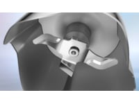 Bosch MSM6M8X1 Stavmixer (rostfritt stål) Stavmixers & elvispar