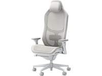 Fractal Design Refine Mesh Light gamingstol (ljus grå) Gamingstolar