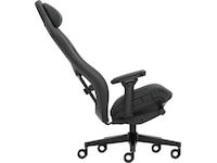 Fractal Design Refine Fabric Dark gamingstol (mörkgrå) Gamingstolar