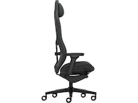 Fractal Design Refine Fabric Dark gamingstol (mörkgrå) Gamingstolar