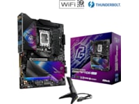 ASRock Z890 RIPTIDE WIFI Moderkort Intel Socket