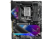ASRock Z890 RIPTIDE WIFI Moderkort Intel Socket