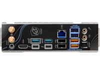 ASRock Z890 RIPTIDE WIFI Moderkort Intel Socket