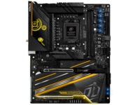ASRock Z890 TAICHI OCF Moderkort Intel Socket