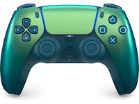 PlayStation 5 DualSense Kontroller (Chroma Teal) Tillbehör till PS5