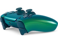 PlayStation 5 DualSense Kontroller (Chroma Teal) Tillbehör till PS5