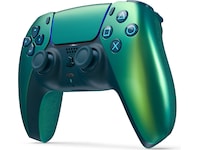 PlayStation 5 DualSense Kontroller (Chroma Teal) Tillbehör till PS5