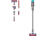 Dyson V12 Origin Sladdlös dammsugare Skaftdammsugare