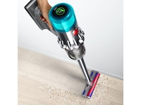 Dyson V12 Origin Sladdlös dammsugare Skaftdammsugare