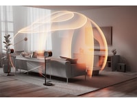 Sonos Arc Ultra (svart) Soundbars