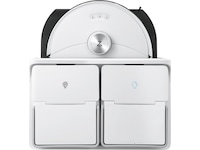 Roborock S8 MaxV Ultra robotdammsugare (vit) -B-Grade Demo hem & hushåll